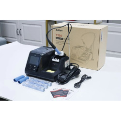 AIXUN T320 200W Digital Soldering Station with Solder Tips for...