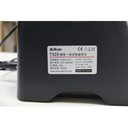 AIXUN T320 200W Stazione di Saldatura Digitale con Punte per Ferro...
