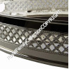 Bruciatore d'Incenso in Metallo Sheffield Placcato Argento, Design...