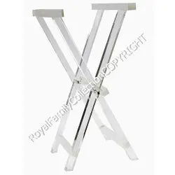 Soporte para objetos moderno de acrílico Royal Family, capacidad...