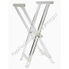 Modern Plexiglass Royal Family 20kg Capacity Storage Tray