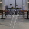 Moderne Plexiglas-Aufbewahrungsreihe Royal Family, 20 kg Tragkraft