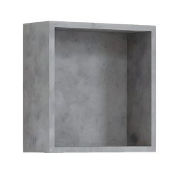Open Cube Wall for Entryway, Bathroom or Bedroom
