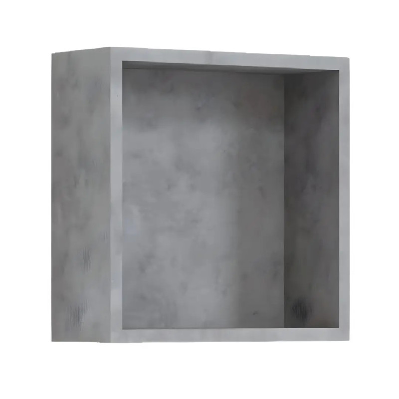 Open Cube Wall for Entryway, Bathroom or Bedroom