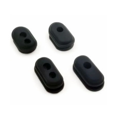 Silicone Earplugs Set for Xiaomi M365 and Pro Scooters