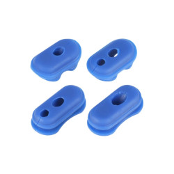 Silicone Earplugs Set for Xiaomi M365 and Pro Scooters