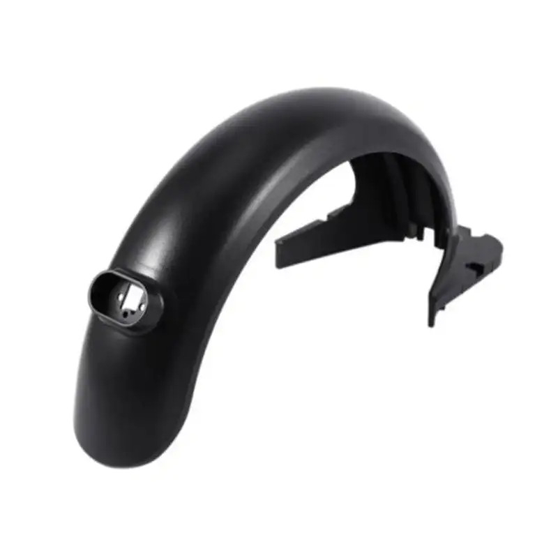 Patinete Ninebot Max G30 Rear Fender: Enhanced Protection