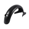 Patinete Ninebot Max G30 Rear Fender: Enhanced Protection