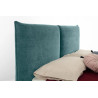 Lutto Contemporaneo Imbottito con Contenitore Queen/King, Tessuto...