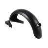 Patinete Ninebot Max G30 Rear Fender: Enhanced Protection
