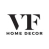 Geo-Contemporary Round Wall Mirror, Modern Home Decor, Decorative...