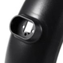 Patinete Ninebot Max G30 Rear Fender: Enhanced Protection