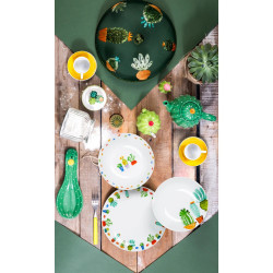 CactusForma Ceràmica Tazzere Organizza