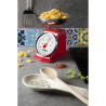 EXCELSA Kuchenset aus Keramik in Italienischem Stil 25,5 x 9,5 x...