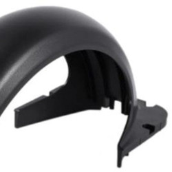 Patinete Ninebot Max G30 Rear Fender: Enhanced Protection