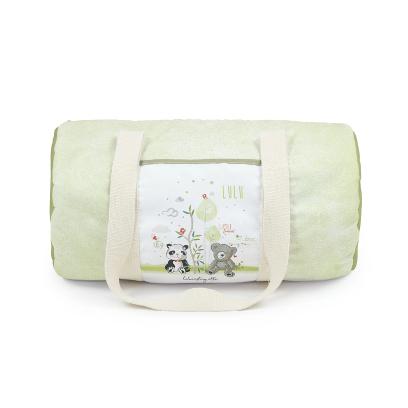 Tanuki Weekender Bag Model 42587