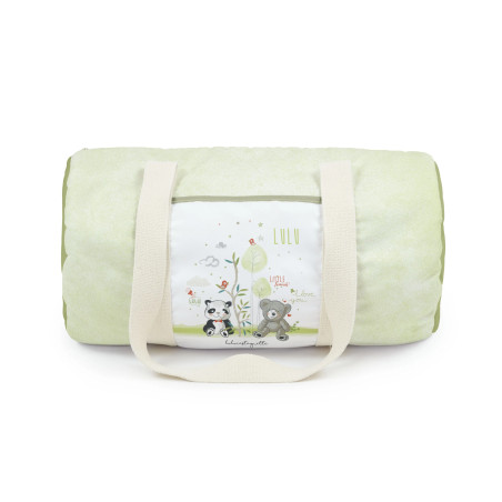 Tanuki Weekender Bag Model 42587