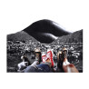Artistic Prints A4 on Tintoretto Neve Premium Card, Home and...