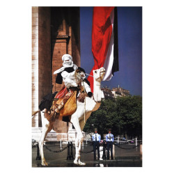 Artistic Prints A4 on Tintoretto Neve Premium Card, Home and...