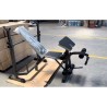 EIGFOH Model 70070-2 Professional Multi-Function Power Rack