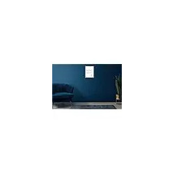 Rectangular Art Print with Black Frame, SC E-Commerce DIN A4 Size...