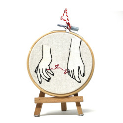 Paparesta Design - Quadro da Parete Minimalista Italiano con...