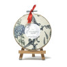 Handgefertigte Wandtdekoration 'Versiegelte Promise' mit...