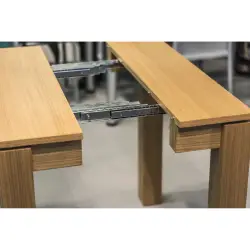 Industrial Console Table Series 90 Ram Industries