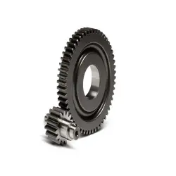 Malossi 6719315B HTQ Z-15/55 Secondary Gears for Primavera 3V Iget...