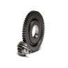 Malossi 6719315B HTQ Z-15/55 Secondary Gears for Primavera 3V Iget...