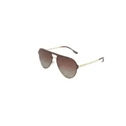 Eris Steel Unisex Fashion Square Frame Sunglasses with Transparent...