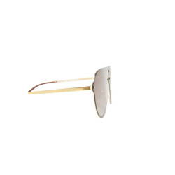 Occhiali da sole Eris Steel Unisex con montatura quadrata alla...
