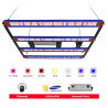 LED Grow Light Lamp 240w 320w Full Spectrum LM301H EVO