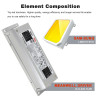 LED Grow Light Lamp 240w 320w Full Spectrum LM301H EVO