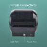 G&G-LabMark USB Color Receipt Printer 203DPI 152mm/s 80mm