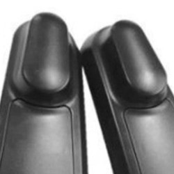 Patinete Fork Trim for Ninebot ES1/ES2/ES4 Electric Scooter