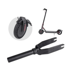 Patinete Precision-Engineered Front Fork for Xiaomi M365/1S/Essential/Pro