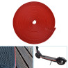 Patinete Electric Skateboard Protective Bumper Strip