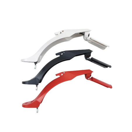 Xiaomi M365 Scooter Rear Mudguard - Universal Fit