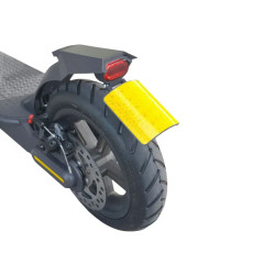Xiaomi M365 Scooter Rear Mudguard - Universal Fit