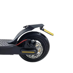 Xiaomi M365 Scooter Rear Mudguard - Universal Fit
