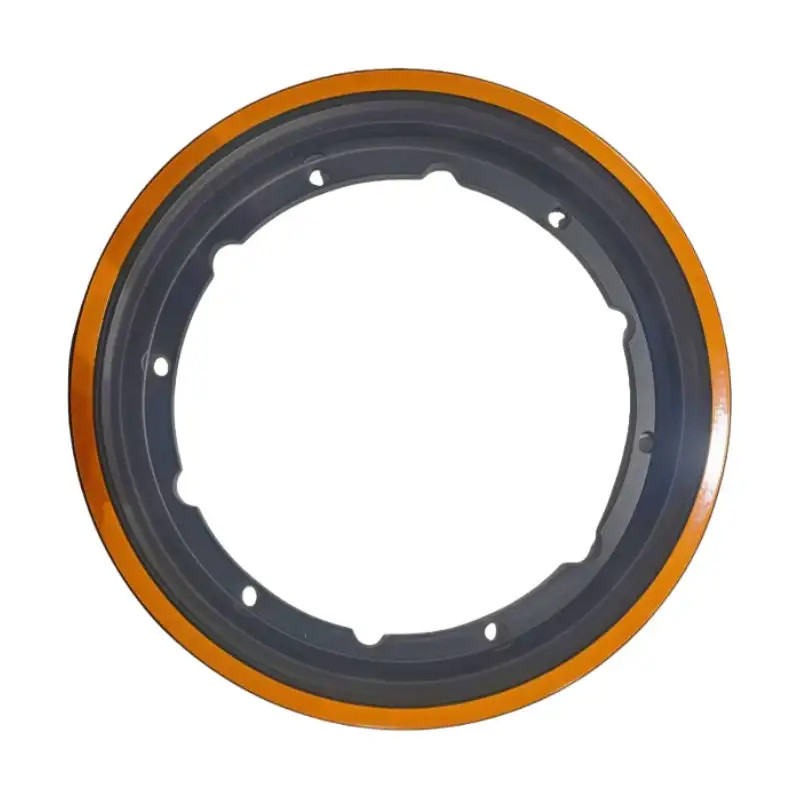 Patinete Universal Rim Covers for Kugoo Kirin G2 Max