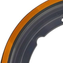 Patinete Universal Rim Covers for Kugoo Kirin G2 Max