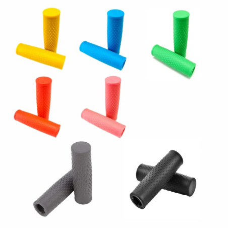 Patinete Ergonomic Grips for Xiaomi Scooter
