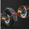 Patinete Weather-Resistant Wheel Protector Cover for Xiaomi Pro 2/1S/M365