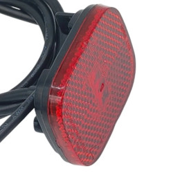 Patinete Brake Light S00578 for Ninebot F40 Scooter