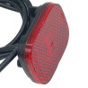 Patinete Brake Light S00578 for Ninebot F40 Scooter