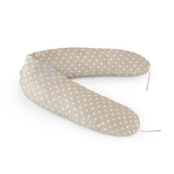 Naf Naf Cloe-B Infant Support and Feeding Pillow
