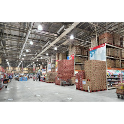 Razor Hair Clip - Sleek Hair Accessory