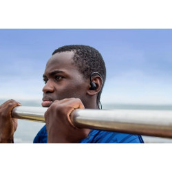 Motorola Sport Oortjes Verveloop 500 In-Ear Bluetooth Headphones With LED Battery Indicator
